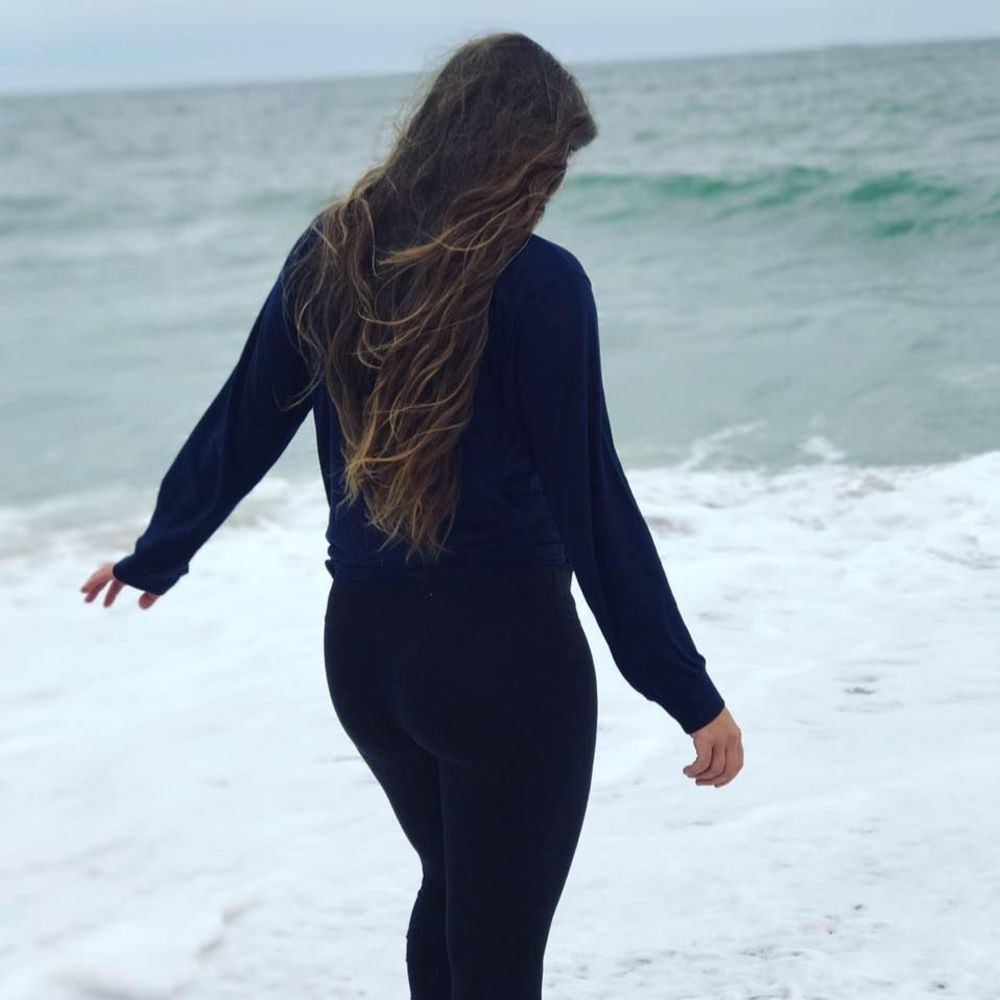 Meet your Posher, Lily